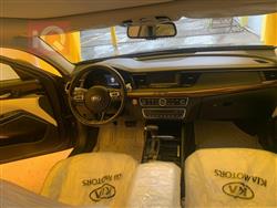 Kia Cadenza